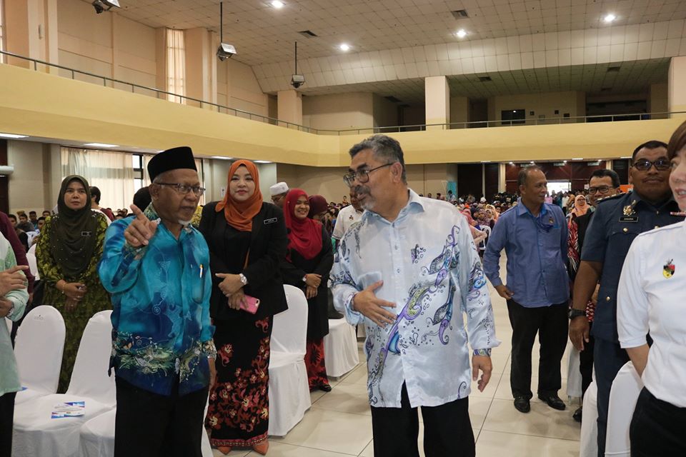  PENGUNDIAN PERUMAHAN PENJAWAT AWAM NEGERI SEMBILAN