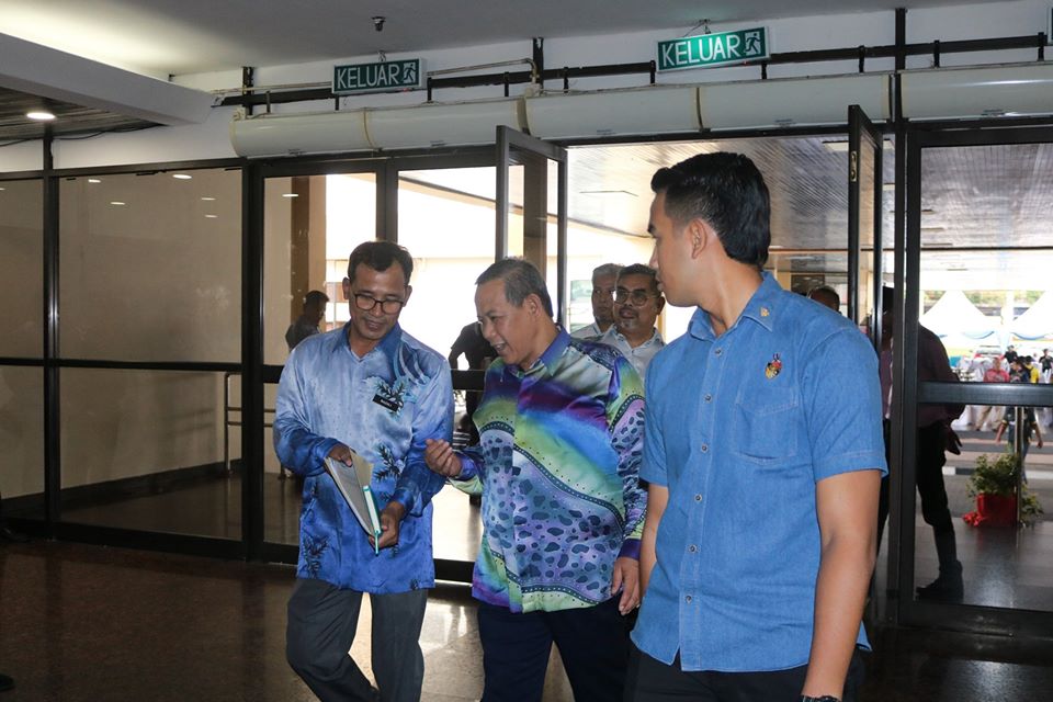  PENGUNDIAN PERUMAHAN PENJAWAT AWAM NEGERI SEMBILAN