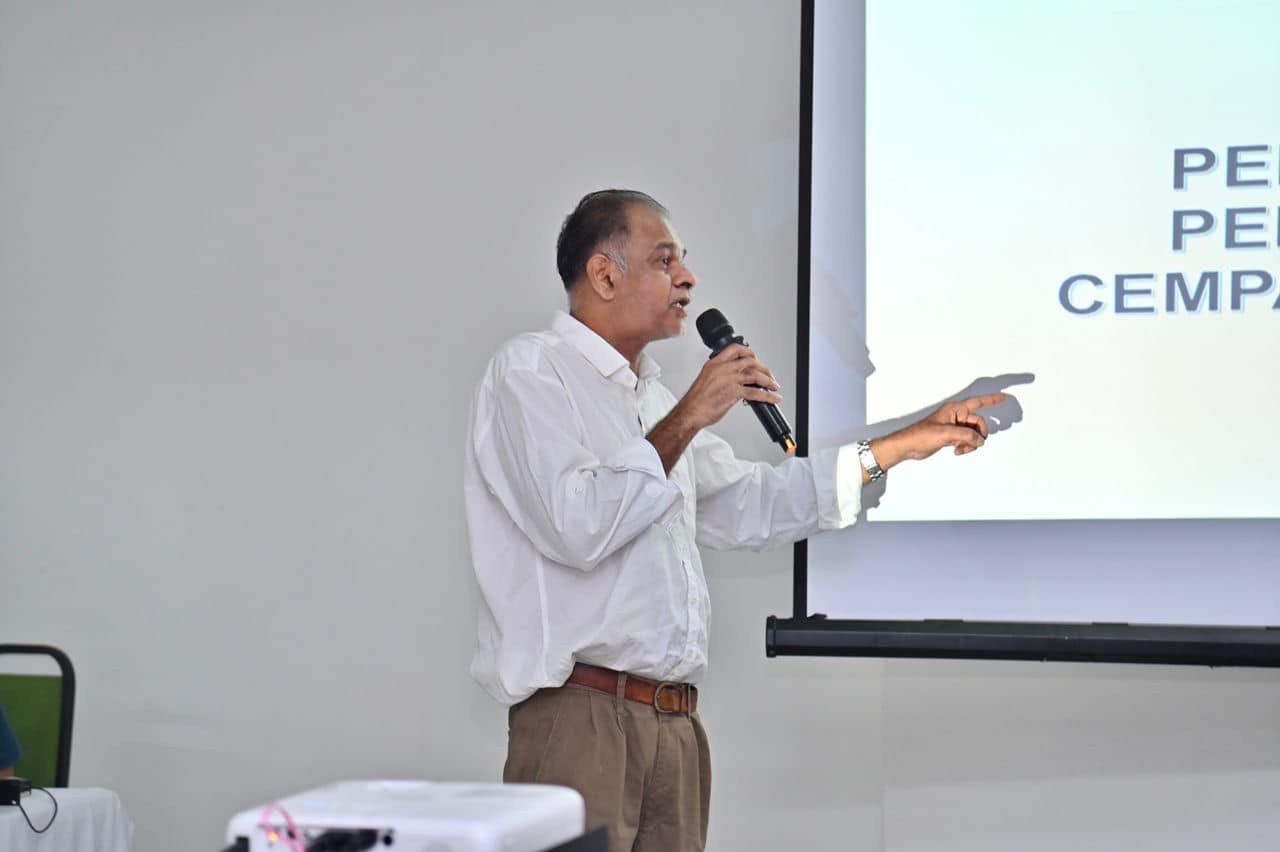 PROGRAM KOMUNITI STRATA BERSAMA DATUK BANDAR MAJLIS BANDARAYA SEREMBAN (MBS) TELAH DIADAKAN PADA 25 NOVEMBER 2023 (SABTU)