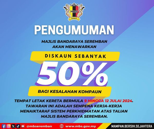 Diskaun Kompaun