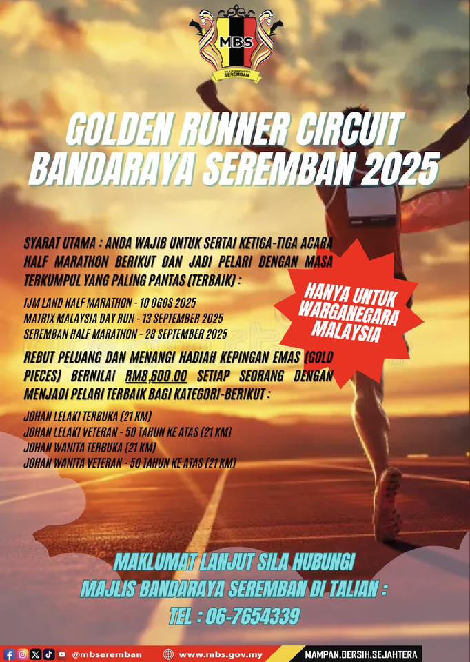 Golden Runner Circuit MBS_1