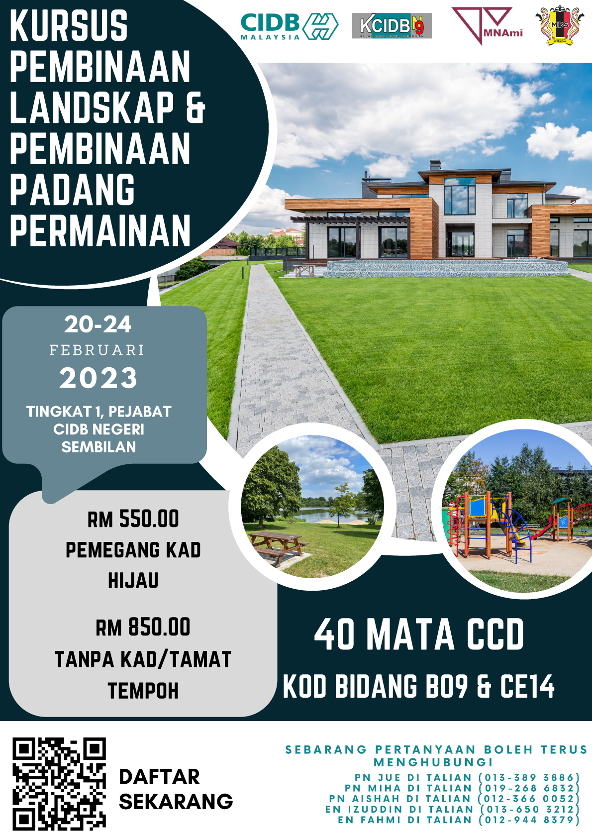 KURSUS1