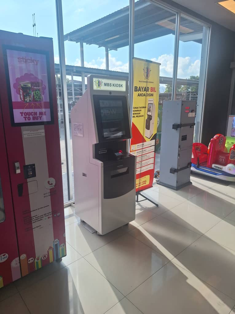 Pasaraya Lotus Nilai