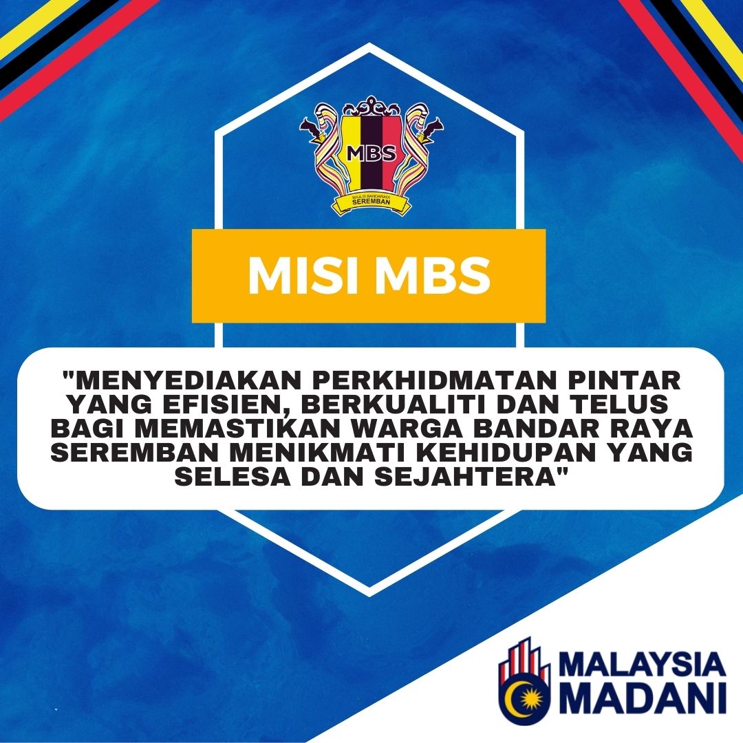 Misi MBS