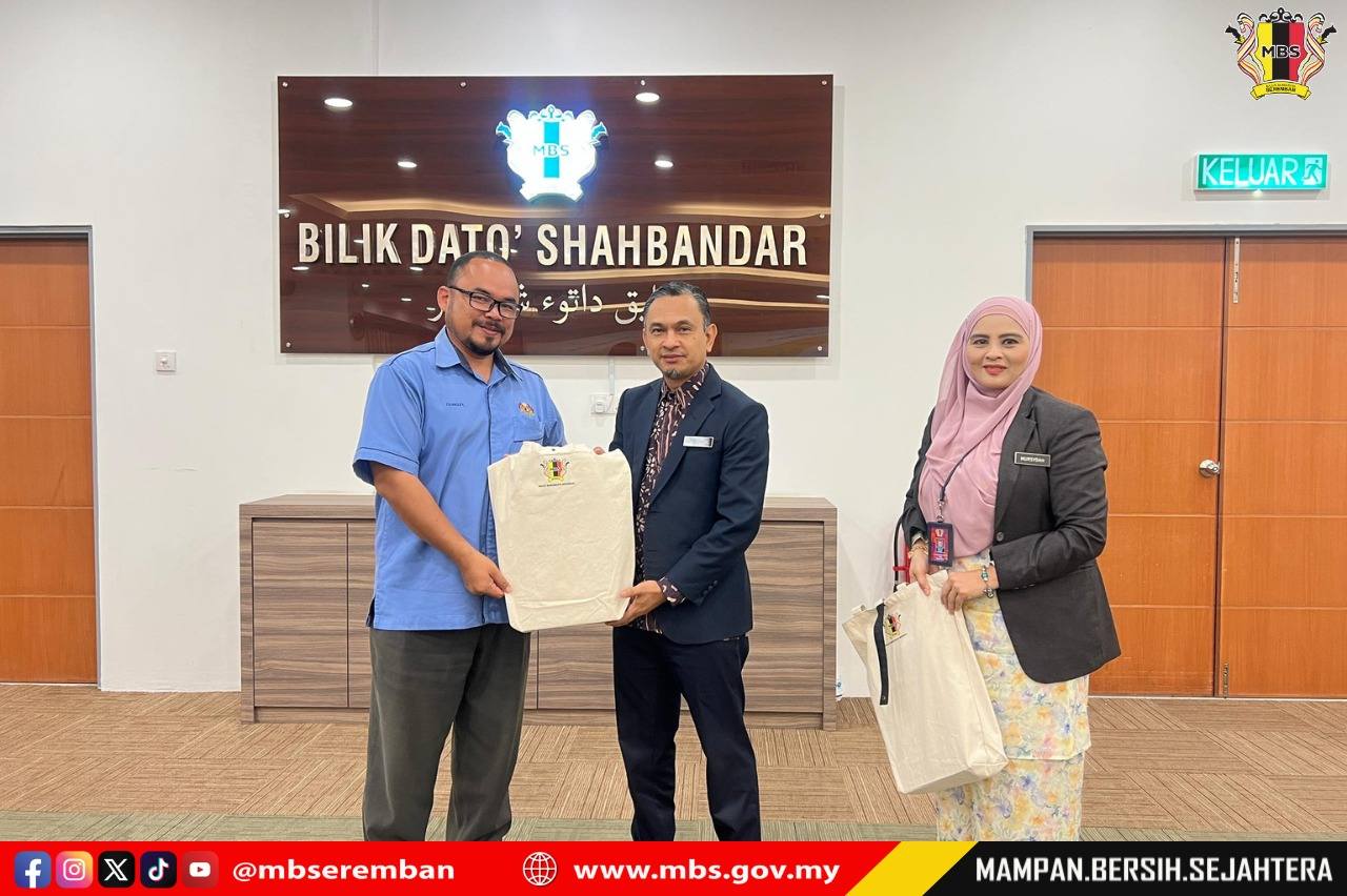 PENGAUDITAN TERHADAP PENGURUSAN PROGRAM INISIATIF MYKIOSK DI KAWASAN PIHAK BERKUASA TEMPATAN (PBT)