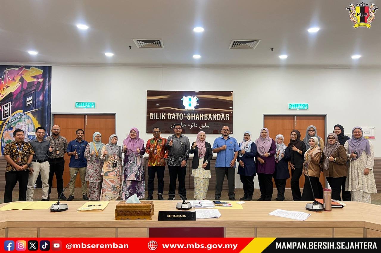 PENGAUDITAN TERHADAP PENGURUSAN PROGRAM INISIATIF MYKIOSK DI KAWASAN PIHAK BERKUASA TEMPATAN (PBT)