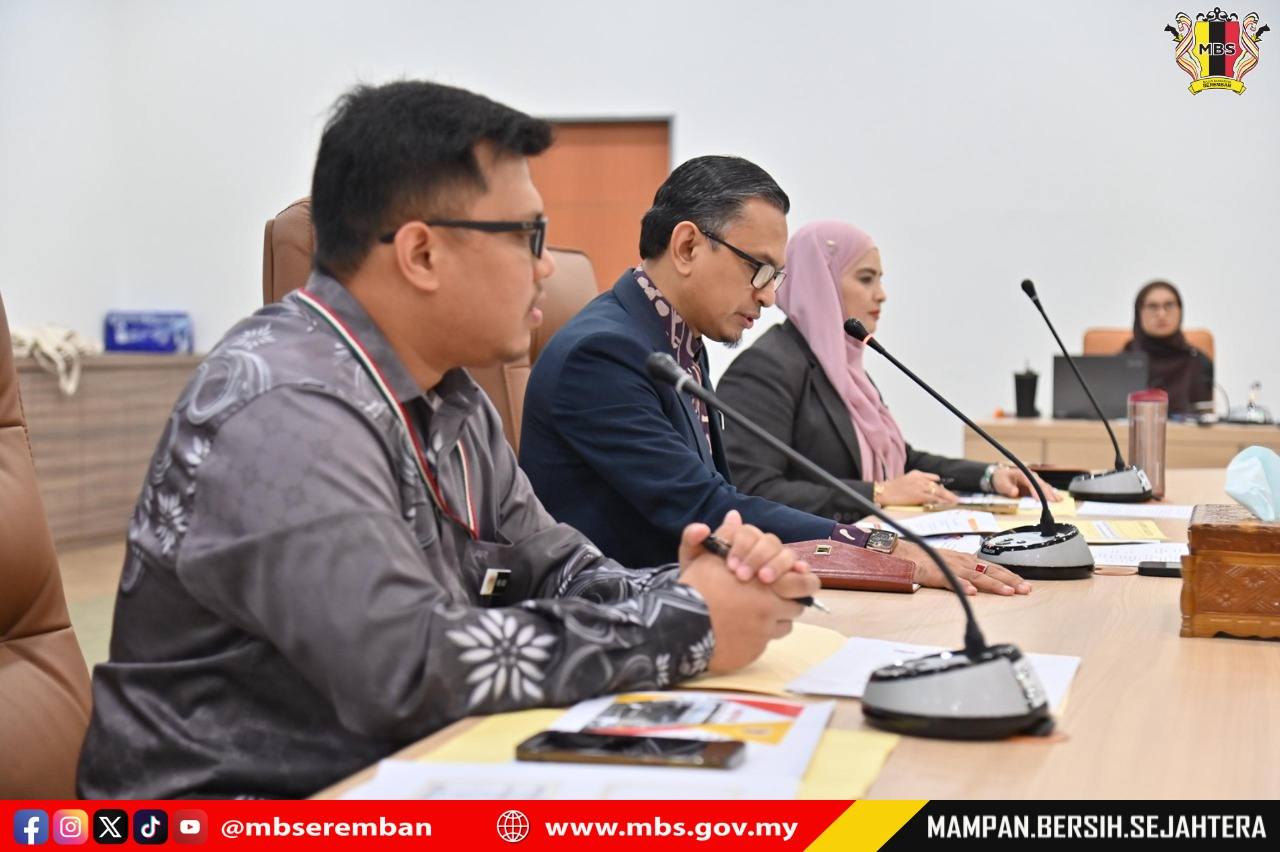 PENGAUDITAN TERHADAP PENGURUSAN PROGRAM INISIATIF MYKIOSK DI KAWASAN PIHAK BERKUASA TEMPATAN (PBT)