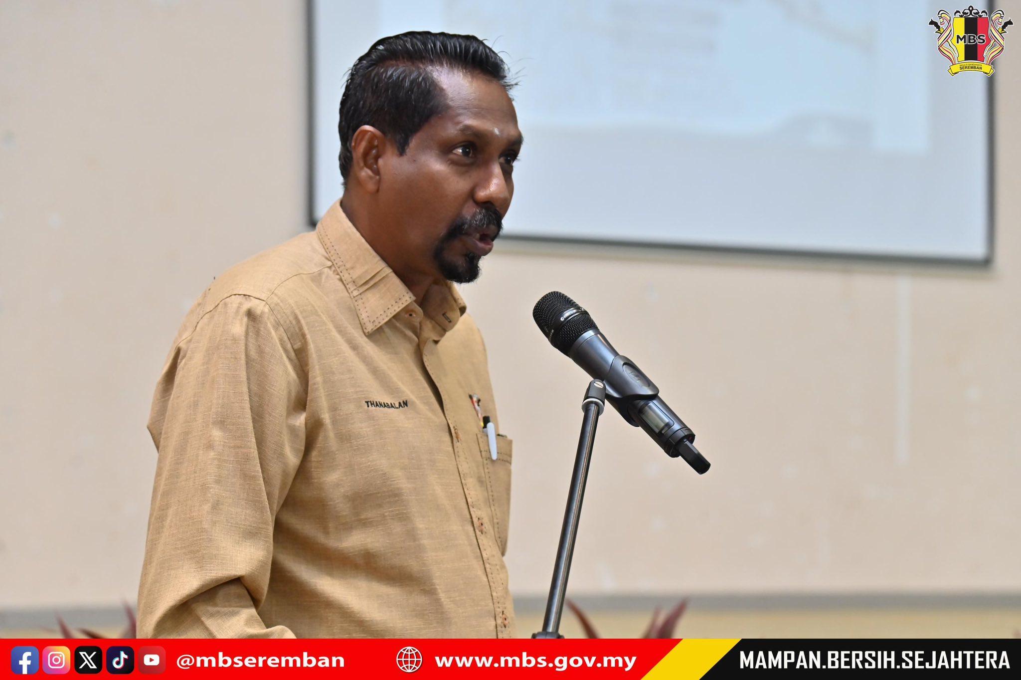 PROGRAM : KURSUS PENYELENGARAAN LANDSKAP DAN ARBORIKULTUR 