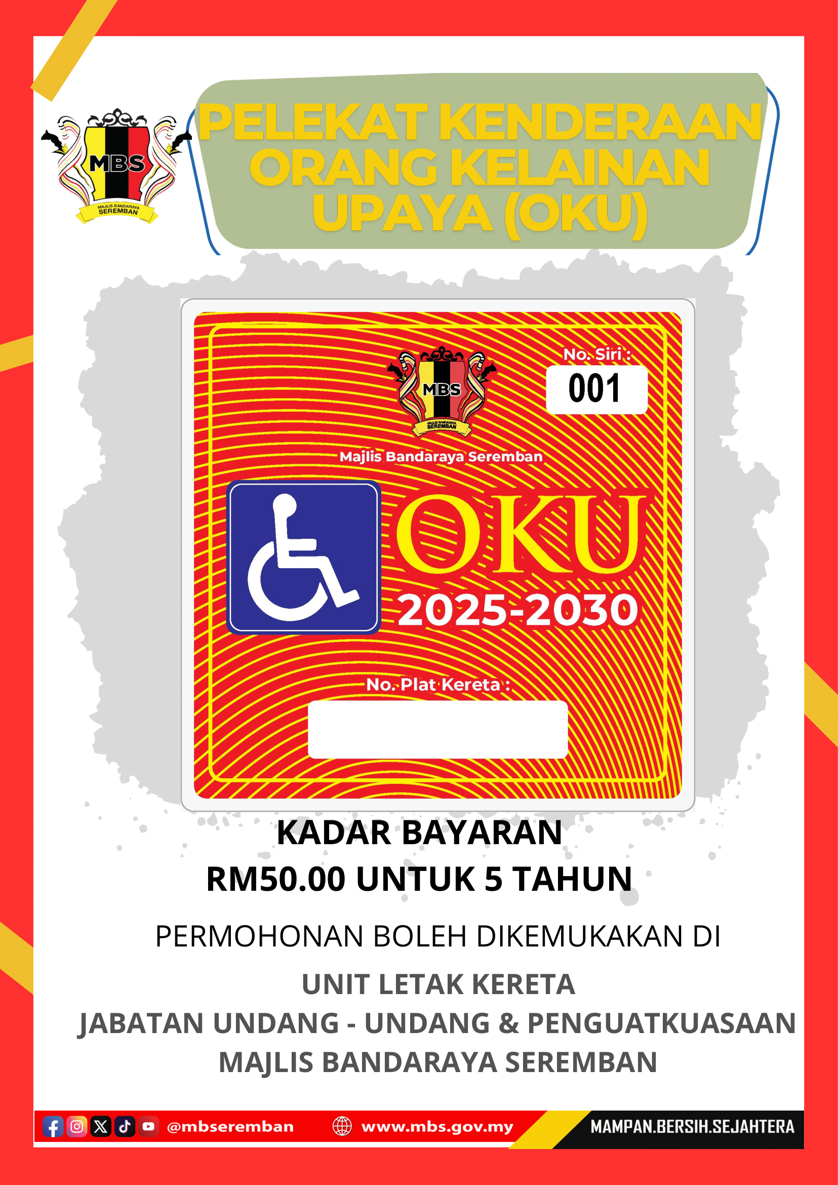 PELEKAT OKU 