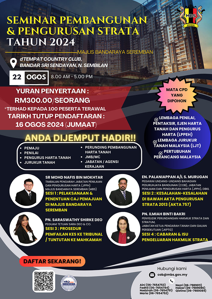 Seminar COB 2024