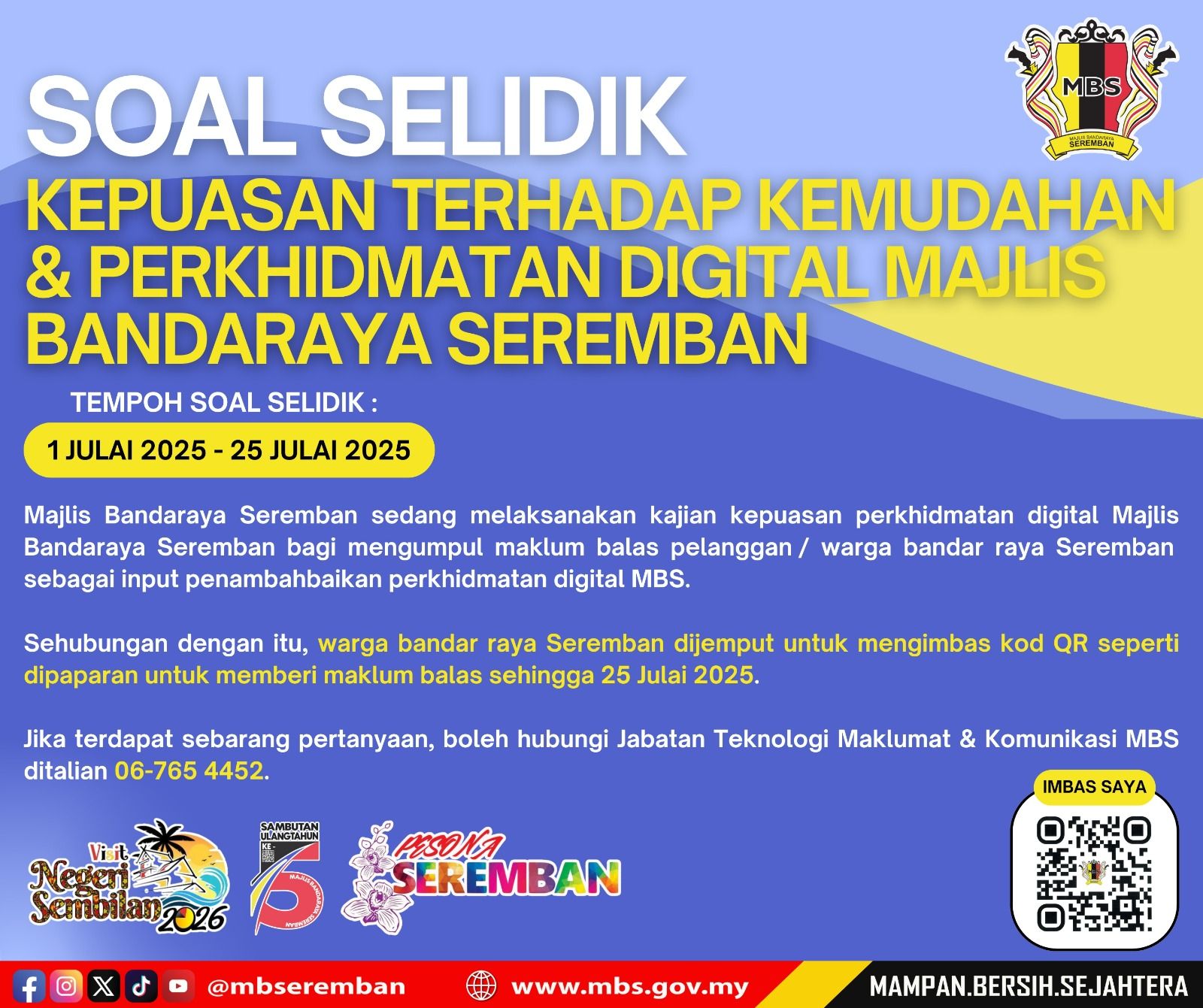 SOAL SELIDIK 
