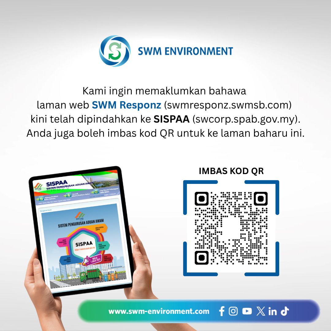SWM