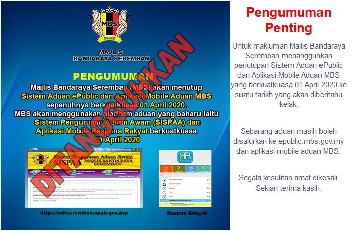epublic tangguh