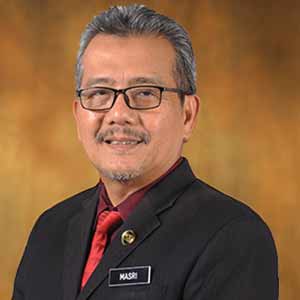 Dato' Masri
