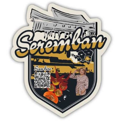 Fridge Magnet