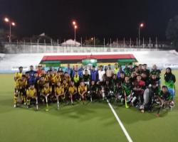 Kejohanan Hoki Liga NS 2019 Piala YB Menteri Besar