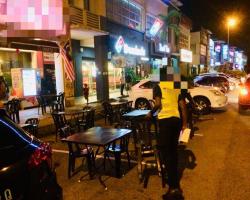 MPS telah menjalankan Ops Halangan Tempat Letak Kereta di sepanjang bulan November 2018