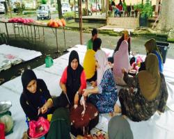 Program Ibadah Qorban BAKI MPS