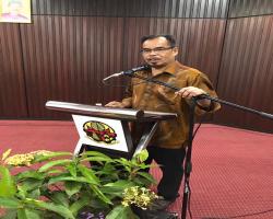 Majlis Jamuan Perpisahan dan Penghargaan Kpd Bekas Ahli Majlis MPS