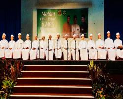 Malam Cinta Rasul & MPS Berselawat telah diadakan pd 8.12.2017 (Jumaat)