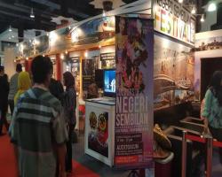 MATTA FAIR 2018