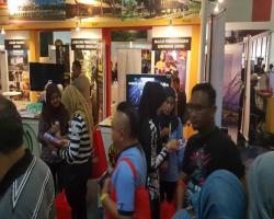 MATTA FAIR 2018