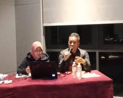 Bengkel Penyediaan GP Short Term Accommodation (STA)