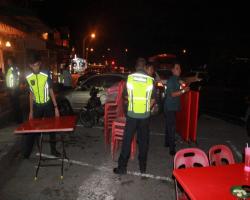 Operasi Bersepadu