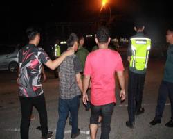 Operasi Bersepadu