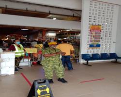PEMANTAUAN PASAR AWAM MILIK MBS