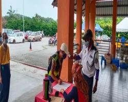 PEMANTAUAN PASAR MILIK MBS
