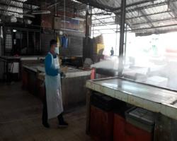 PEMANTAUAN PASAR AWAM DALAM KAWASAN MBS