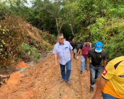 LAWATAN TURUN PADANG DATO BANDAR