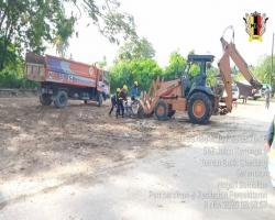 KERJA-KERJA PEMBERSIHAN