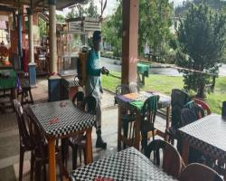 DISINFEKSI KAWALAN NOVEL CORONAVIRUS COVID -19