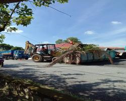 GOTONG ROYONG