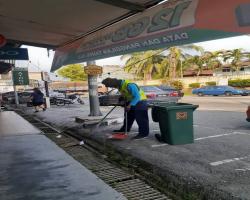 JALAN PEKAN NILAI