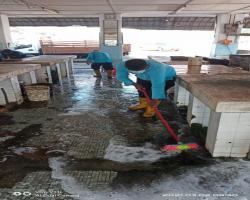 PASAR AWAM MANTIN