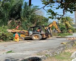 GOTONG ROYONG