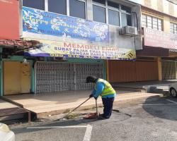 JALAN PEKAN NILAI