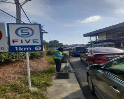 JALAN PEKAN NILAI