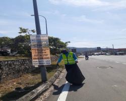 JALAN PEKAN MANTIN