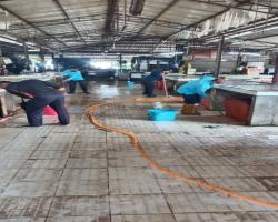 PASAR AWAM SEMARAK