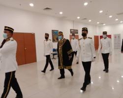 MESYUARAT MAJLIS PENUH BIL.3/2021