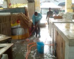 PASAR AWAM MANTIN