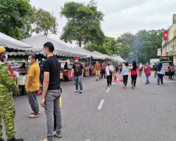TAMAN SRI PULAI 3