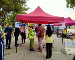 TAMAN SEMARAK NILAI