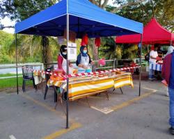  TAMAN SEMARAK