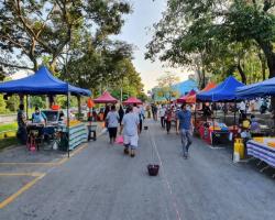  TAMAN SEMARAK