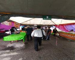 TAPAK BAZAR ONE AVENUE, SEREMBAN 2
